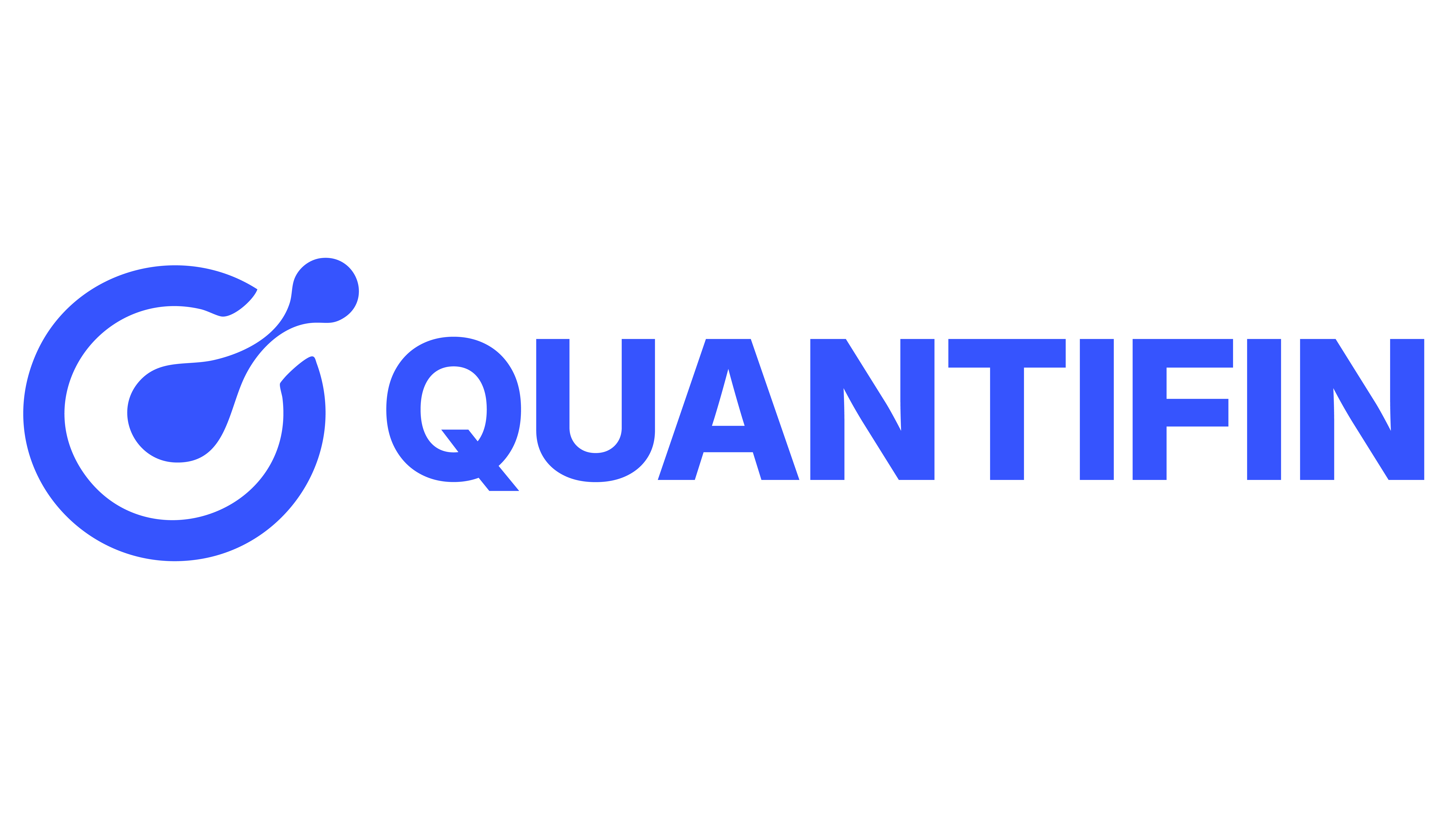 Quantifin - Modern finance platforms for trusted institutions
